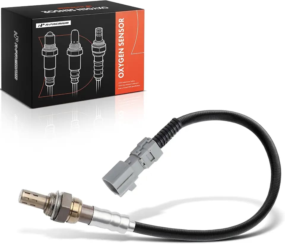 A-Premium Downstream O2 Oxygen Sensor Compatible with Toyota, Lexus