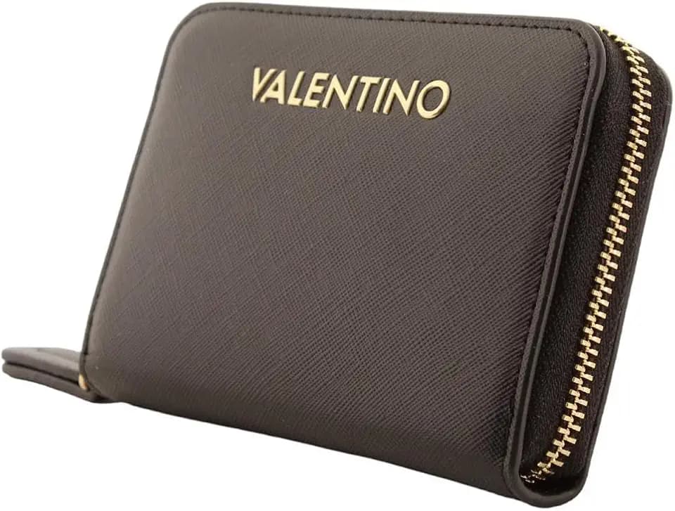 Valentino Portafogli 7B3-ZERO RE Nero ONE Size Womens
