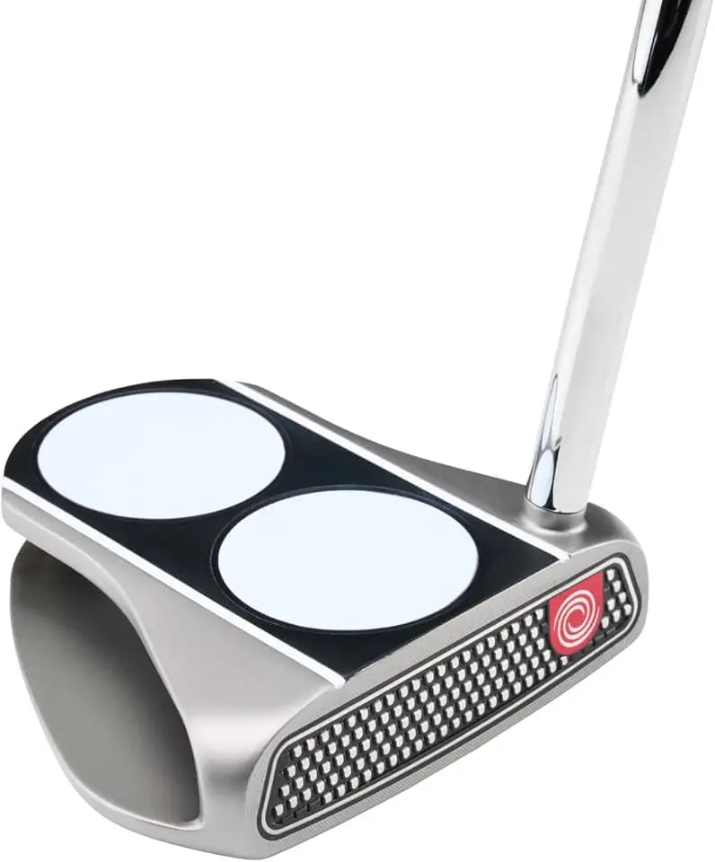 Odyssey Golf Microhinge Putter
