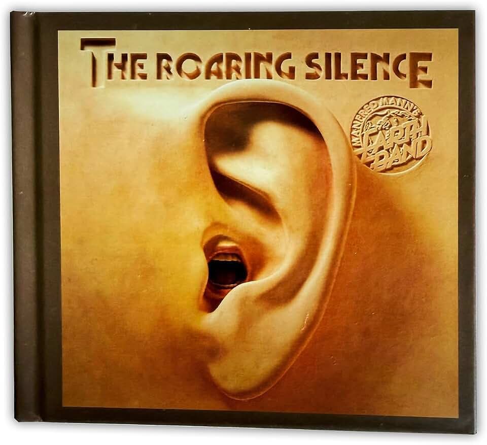 The Roaring Silence (50th Anniversary 2cd Edition)