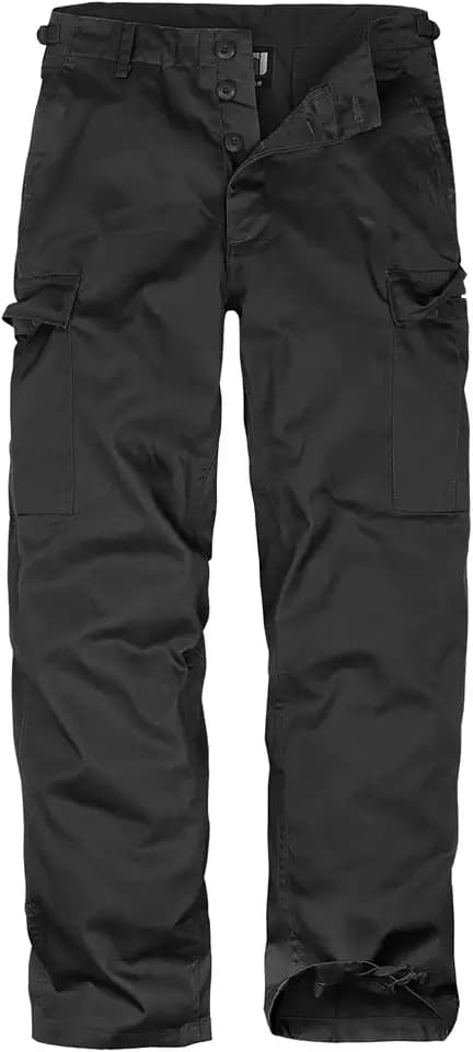 bw-online-shop Rangerhose Herren Cargo Hose Army Feldhose