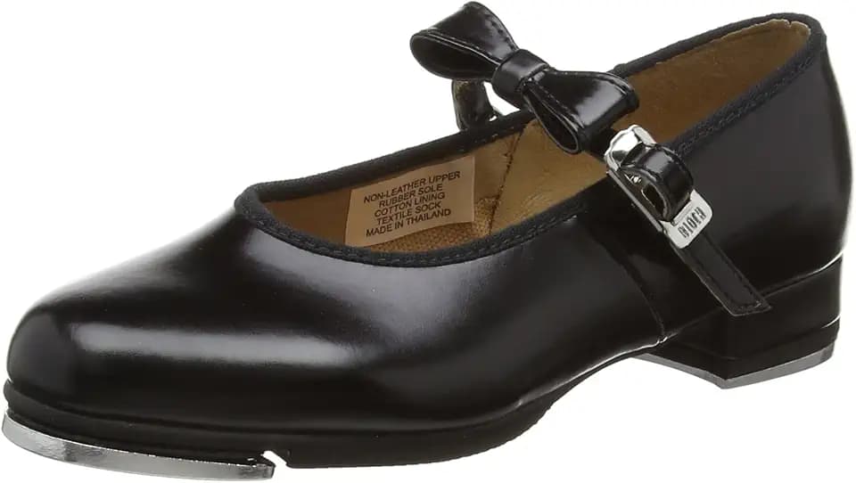 Bloch Dance Mädchen Merry Jane Tap Shoe