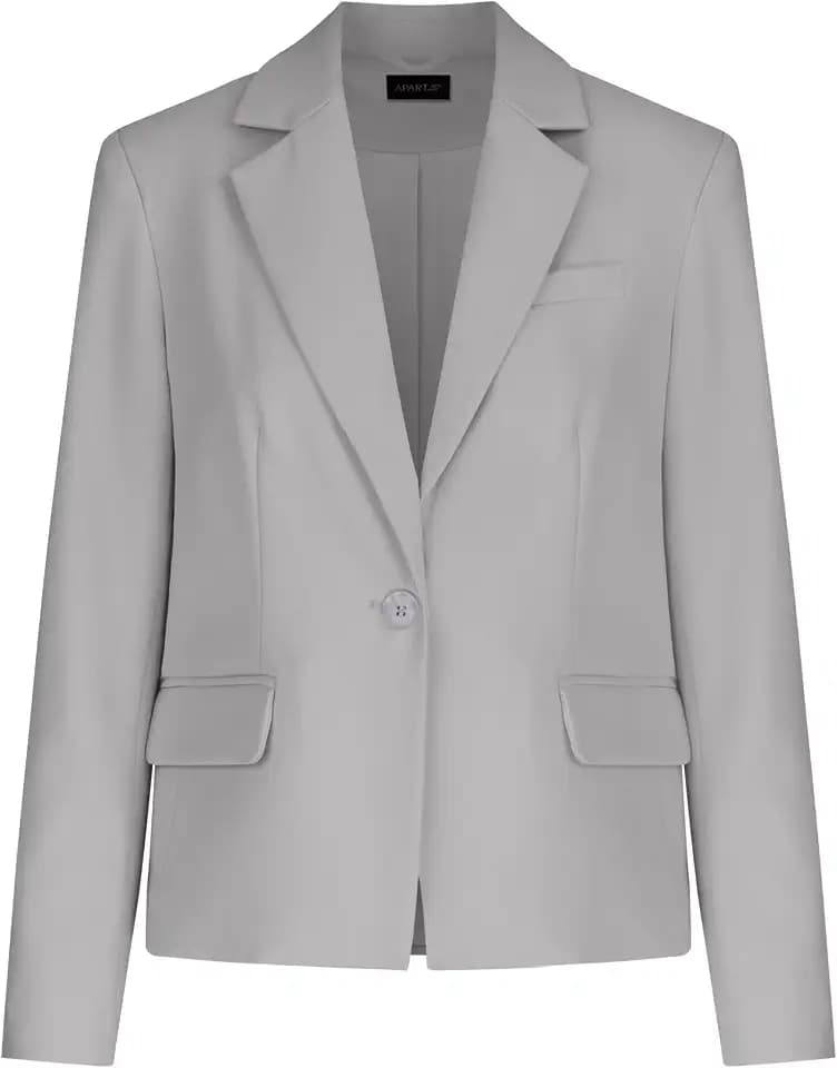 APART Fashion Damen Blazer 53187