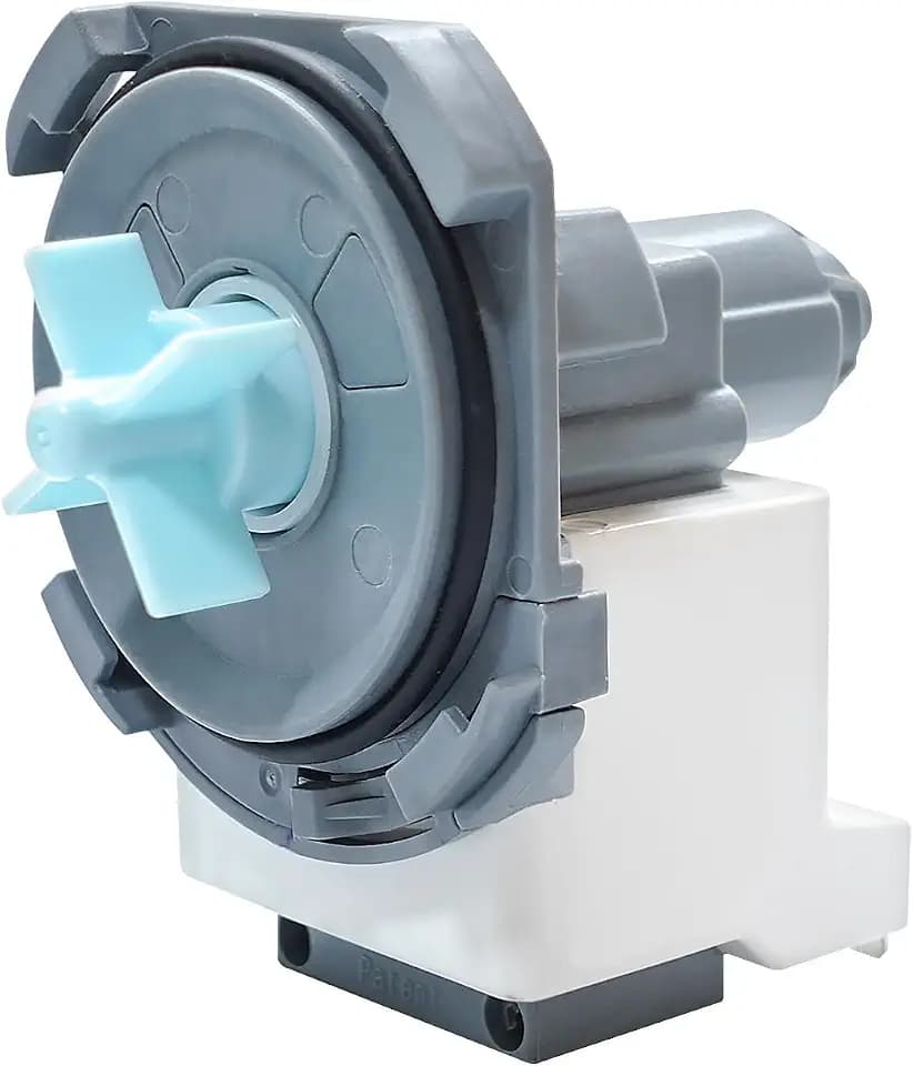 DD81-02635A B20-3A01 Dishwasher Drain Pump Assembly D.I.Accessa Original Equipment Manufacturer(OEM) Part Fit For DW80N3030us DW80R2031 DW80CG4021SRAA DW80CG4051SRAA DW80M2020US/AA Series