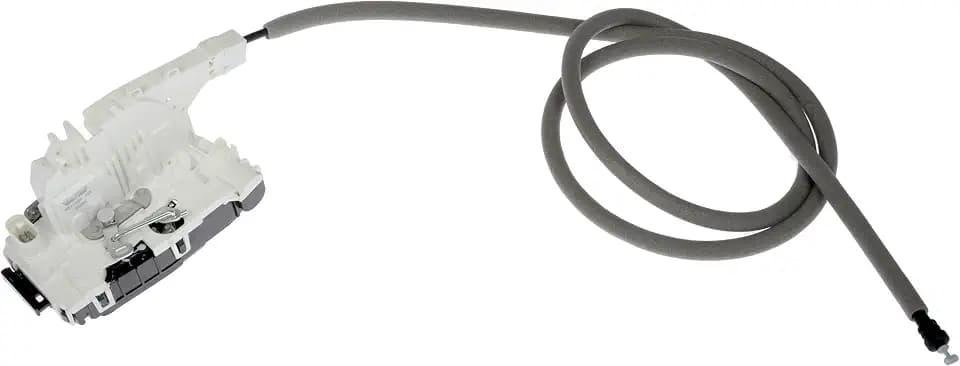 Dorman 931-285 Passenger Side Sliding Door Lock Actuator Motor Compatible with Select Mercedes-Benz Models