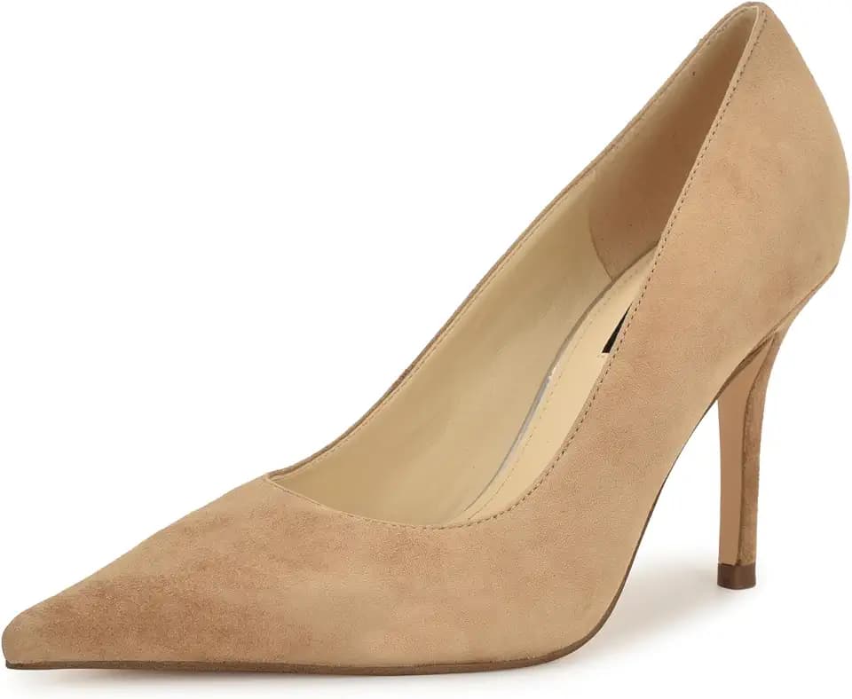 Nine West Women's Gemmha Pump