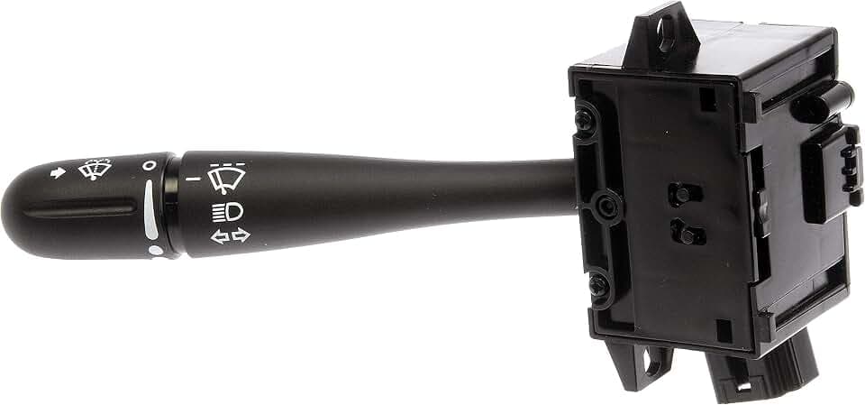 Dorman 2330841 Multifunction Switch Assembly Compatible with Select Chrysler/Dodge Models