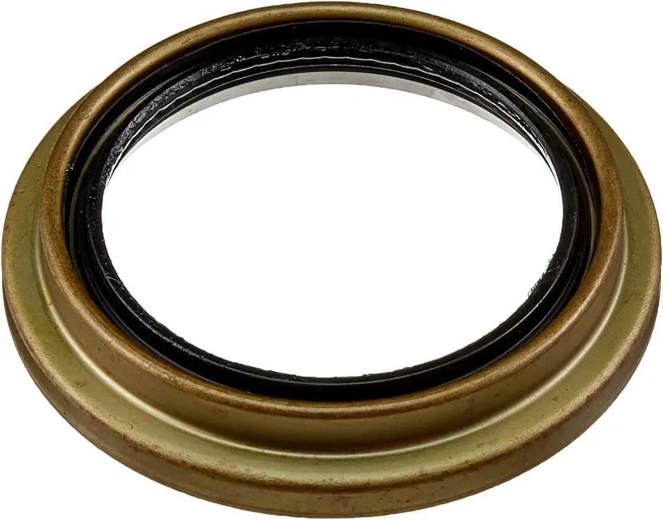 TIMKEN 710480 - Rear Differential Pinion Seal