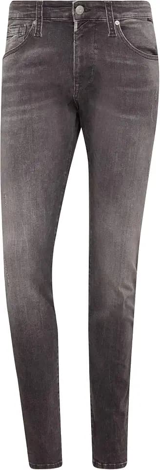 Mavi Herren Jeans Super Skinny James Skinny Jeans