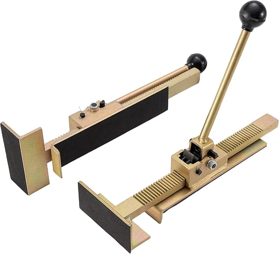 Flooring Jack with Felt Bottom Scratch Resistant (1PCS)