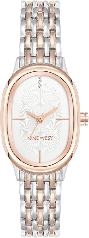 Nine West Women's Bracelet Watch