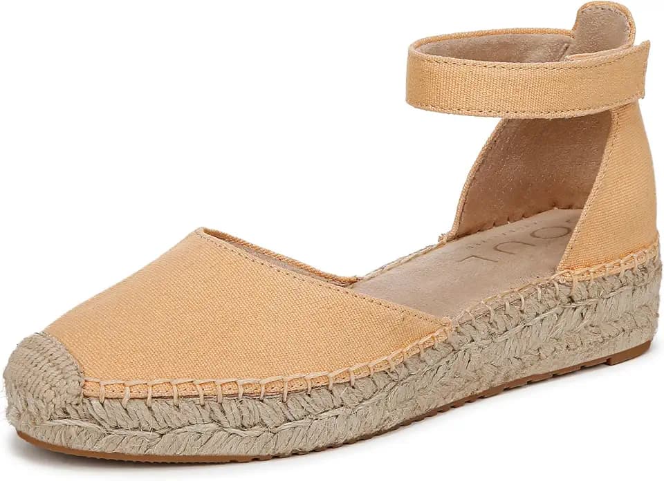 Naturalizer Women's Soul, Wren Espadrille