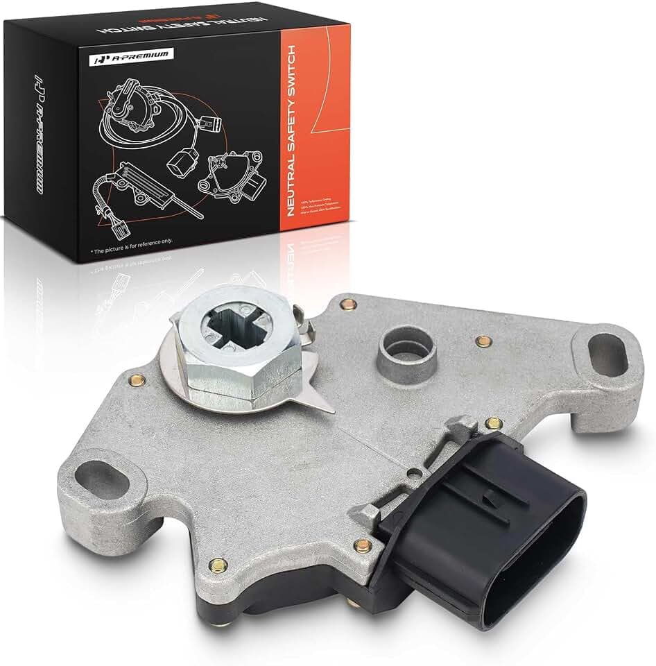 A-Premium Neutral Safety Switch