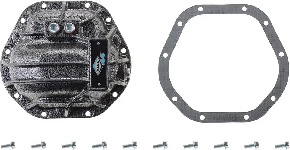 Spicer 10023536 Differential Cover (Dana 44), 1 Pack