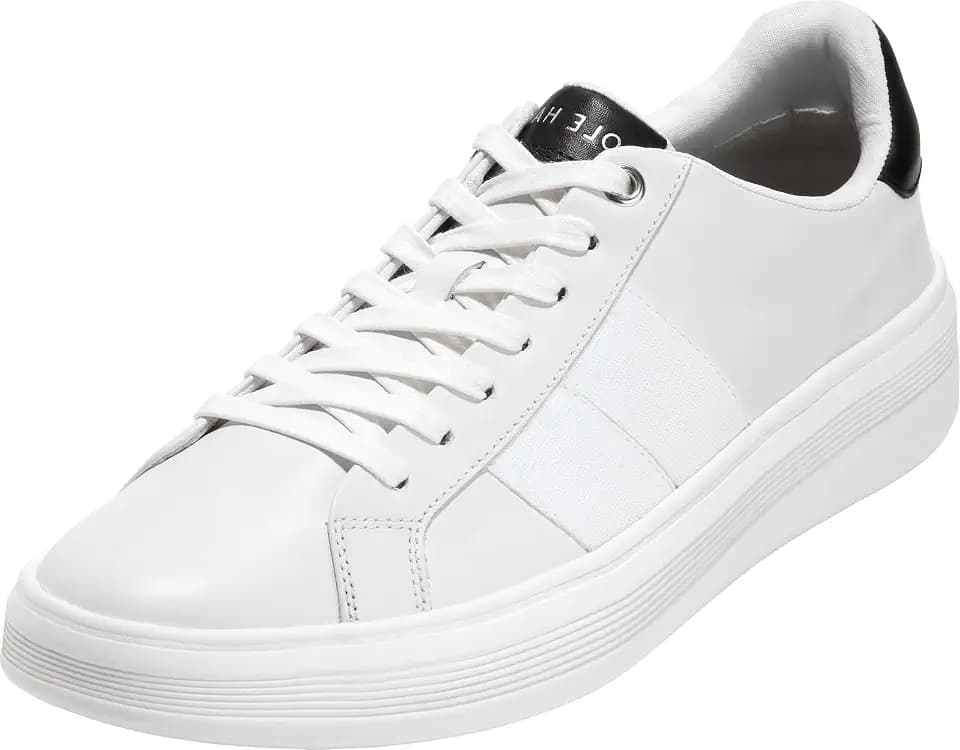 Cole Haan Men's Grand Crosscourt Premier Sneaker