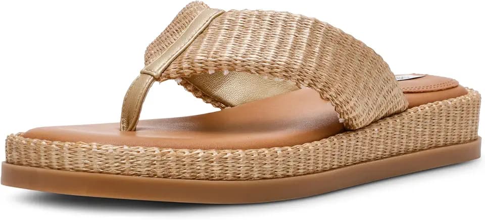 Steve Madden womens Bella