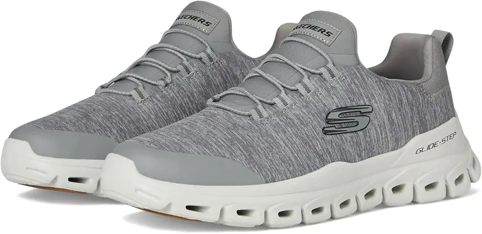 Skechers Men's Glide-Step Ryla Sneaker