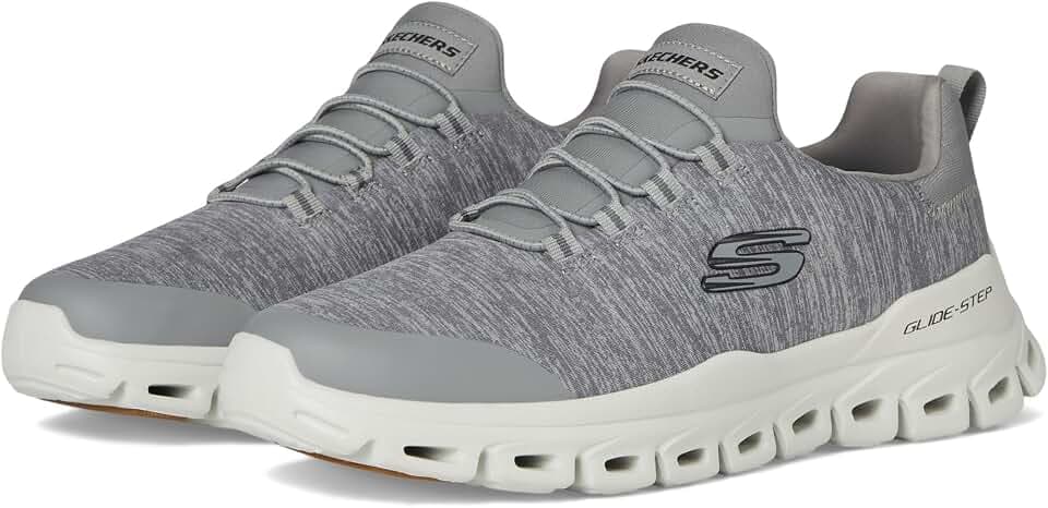 Skechers Men's Glide-Step Ryla Sneaker