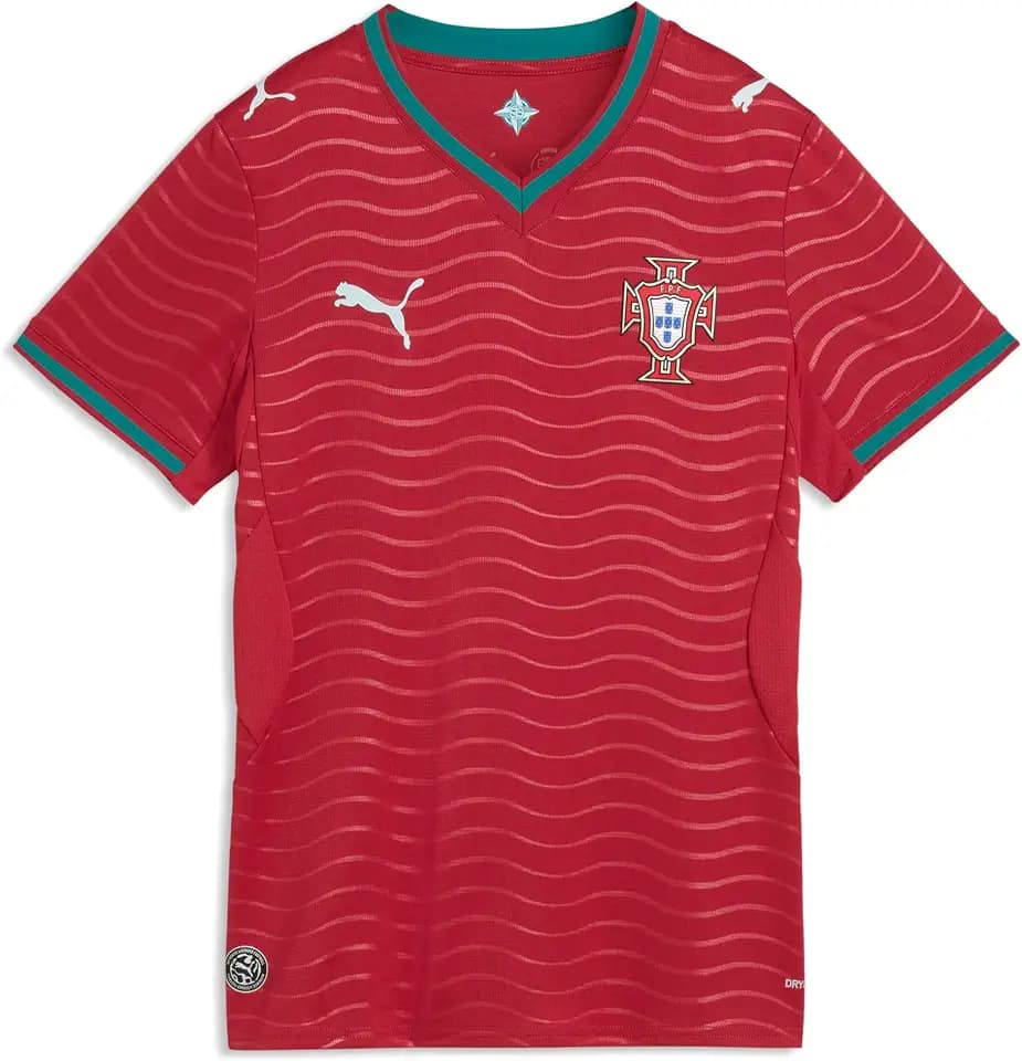 PUMA Damen Fpf Away Jersey Replica W Trikots (1er Pack)