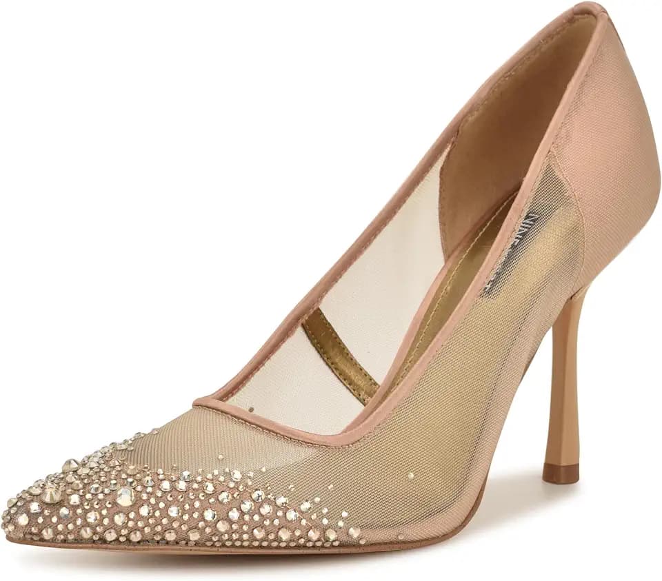 Nine West Women's Jamiey