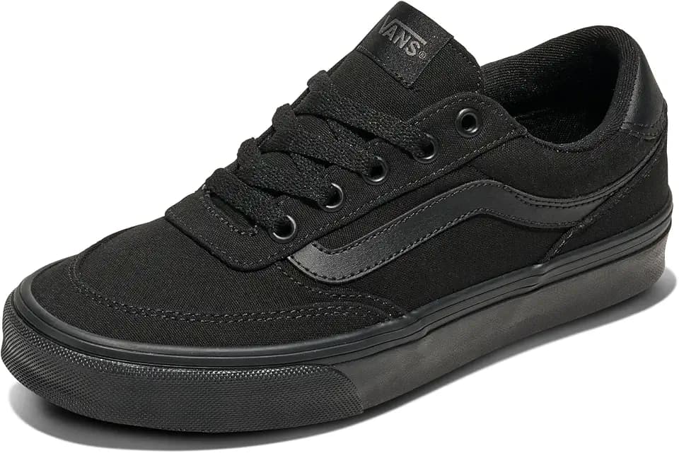 Vans Women's Brooklyn LS Shoe