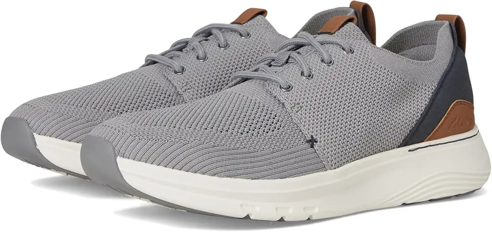 Clarks Mens Motion Trek Mx