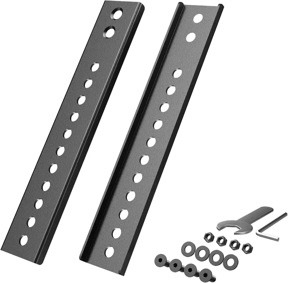 VESA Adapter Verlängerungsplatten für TVs