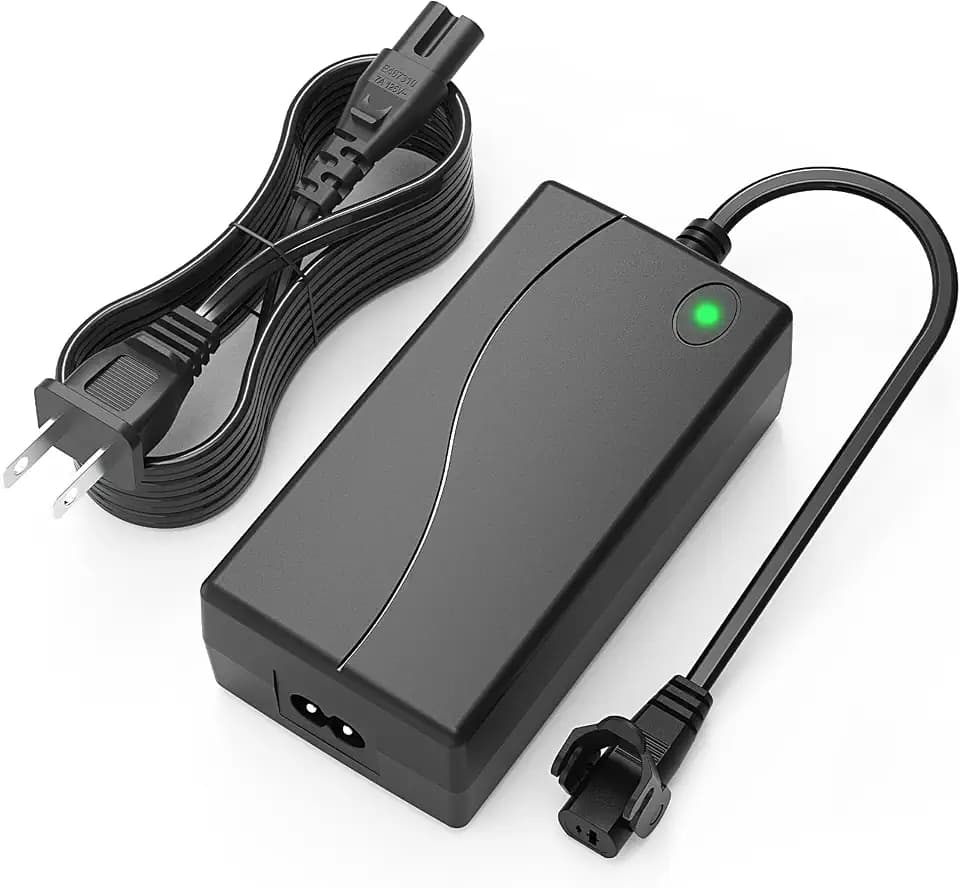 Power Recliner Power Supply, Model ZB-H290020-A AC/DC Adapter