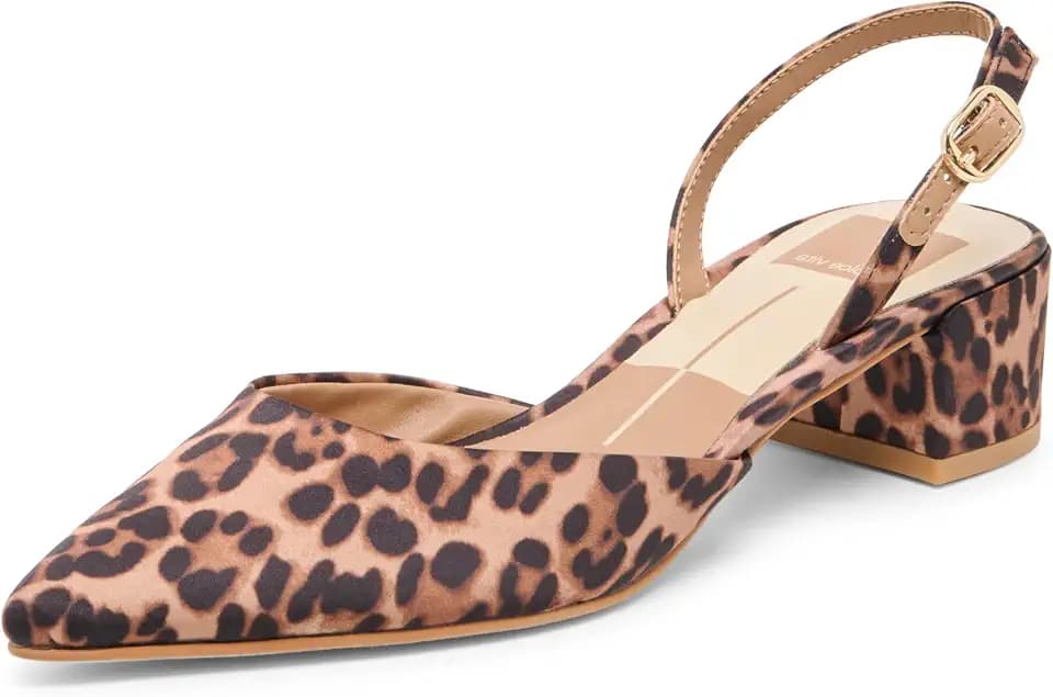 Dolce Vita Women's Carel Heels