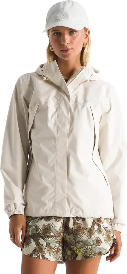THE NORTH FACE Womens Antora Waterproof Breathable Rain Coat