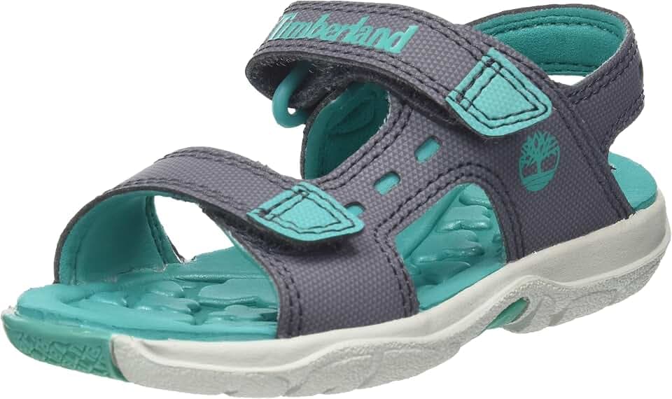 Timberland Unisex Kinder Moss Jump Sport Sandal