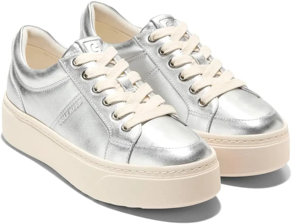 Cole Haan Women's Grandpro Max Platform