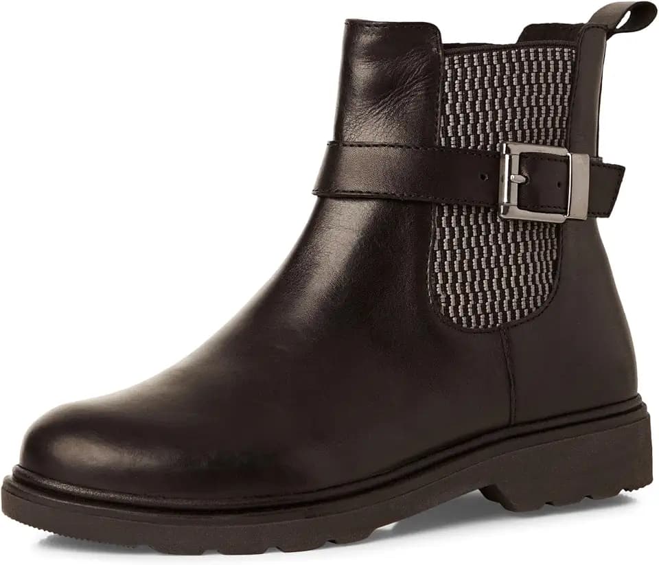 MARCO TOZZI Damen 2-25495-45Chelsea-Stiefel