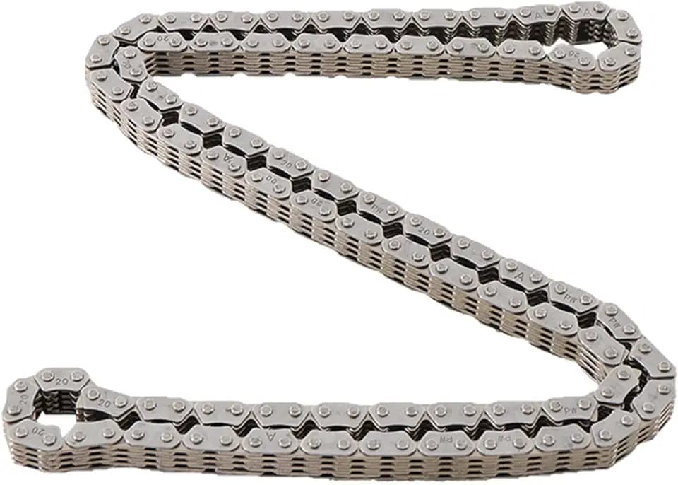 Hot Cams New Hot Cams Cam Chain for Polaris RZR 4 900 (12-14) RZR 900 (13-14) RZR XP 900 (11-13) HC98XRH2015142