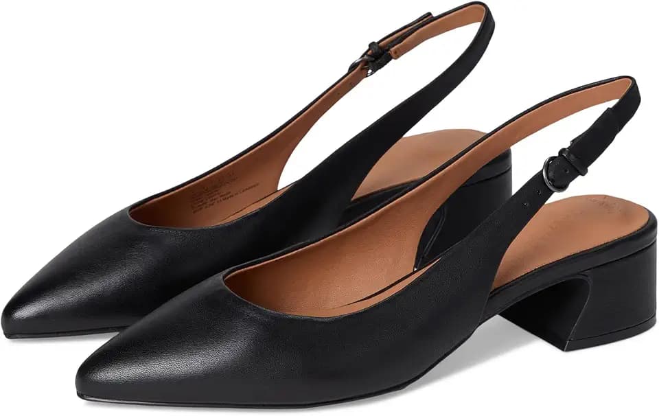 Gentle Souls by Kenneth Cole Women's Georgia