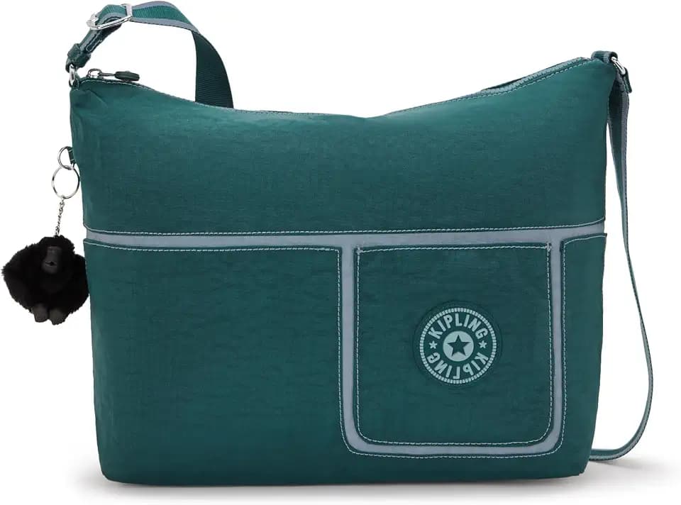 Kipling Women's Lesia Fc Shoulder Bag