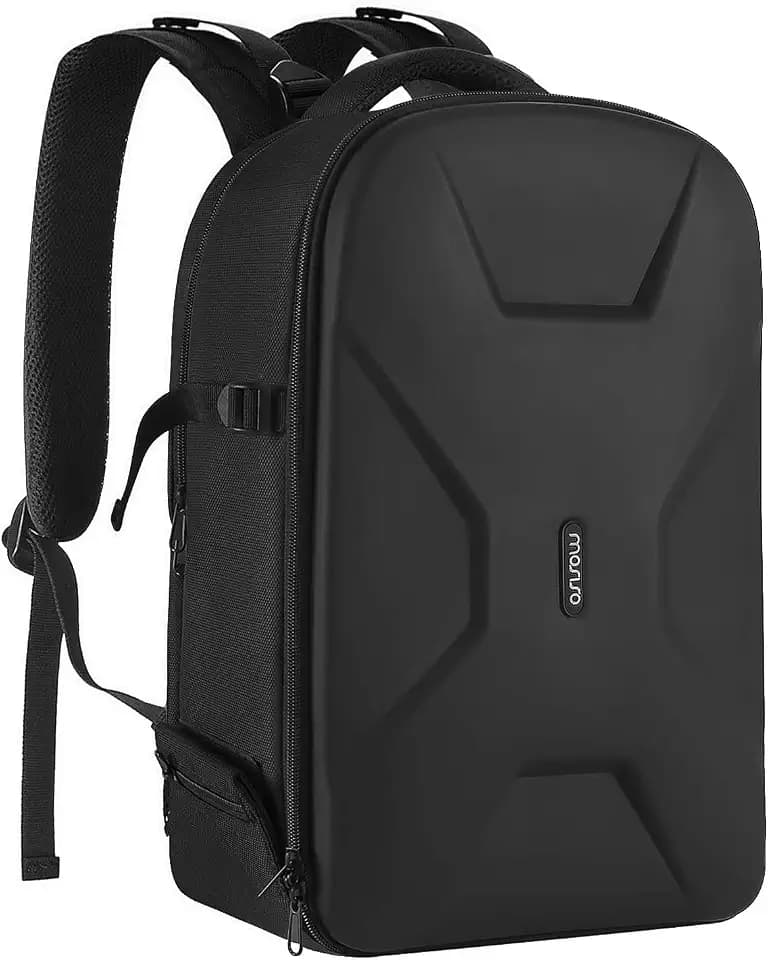 MOSISO Camera Backpack, DSLR/SLR/Mirrorless Photography Camera Bag