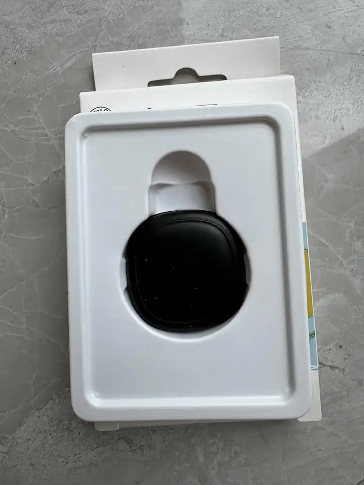 GPS Tracker for peg