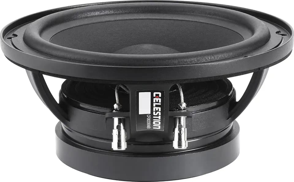 CELESTION CF0820BMB 8-inch 500w bass and mid/bass Driver