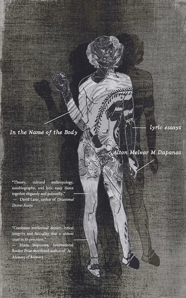 In the Name of the Body: Lyric Essays
