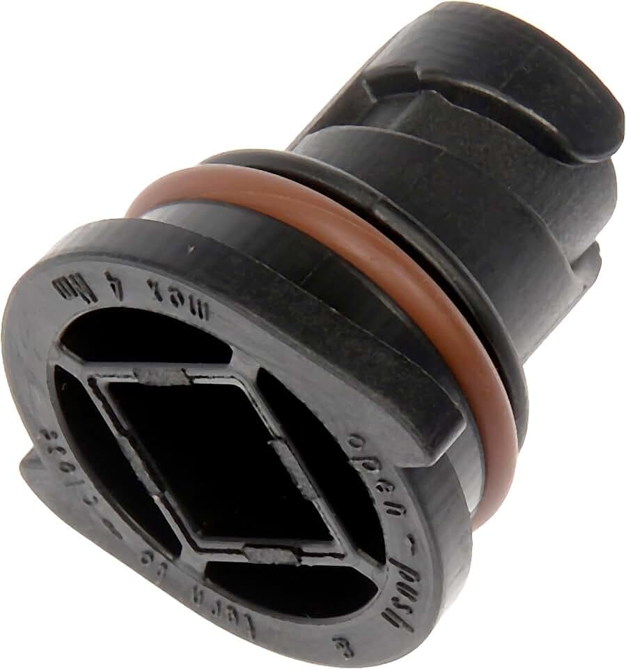 Dorman 090-854 Plastic Oil Drain Plug