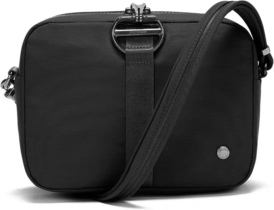 Pacsafe CX Square Crossbody
