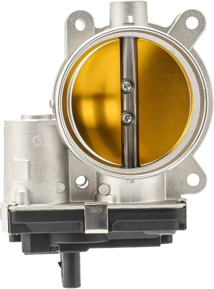 PHILTOP Electronic Throttle Body for Chevrolet, GMC