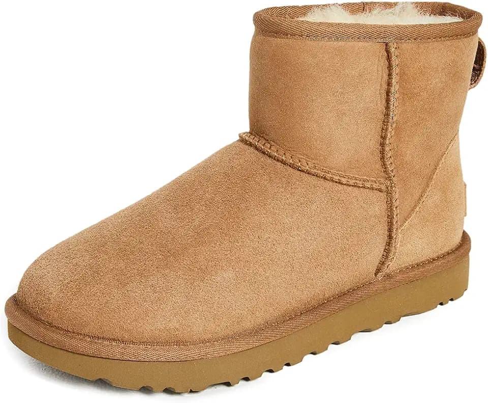 UGG Women's Classic Mini II Boot