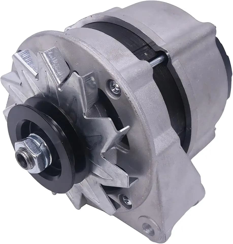 FridayParts 14V 95A Alternator 01184044