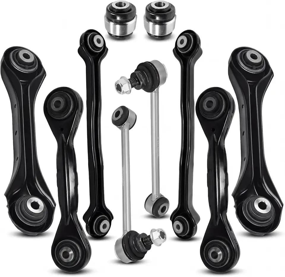Control Arm Fit For BMW 128i 135i 323i 325i 328i 330i 335d 335i 335is