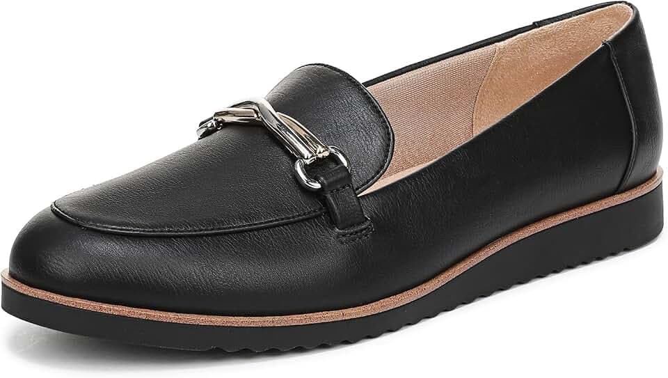 LifeStride Zeeland Loafer/Moc Shoes
