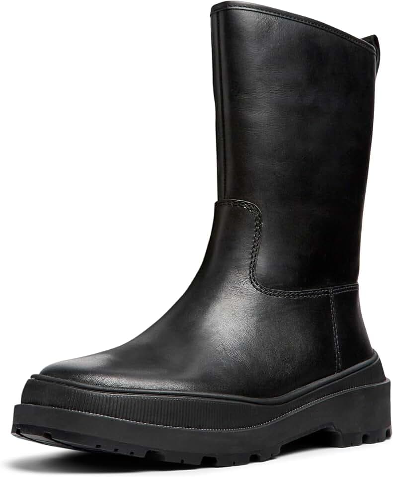 Camper Damen Brutus Trek K400719Medium Boot