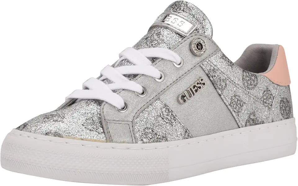 Guess Women's Loven Sneaker