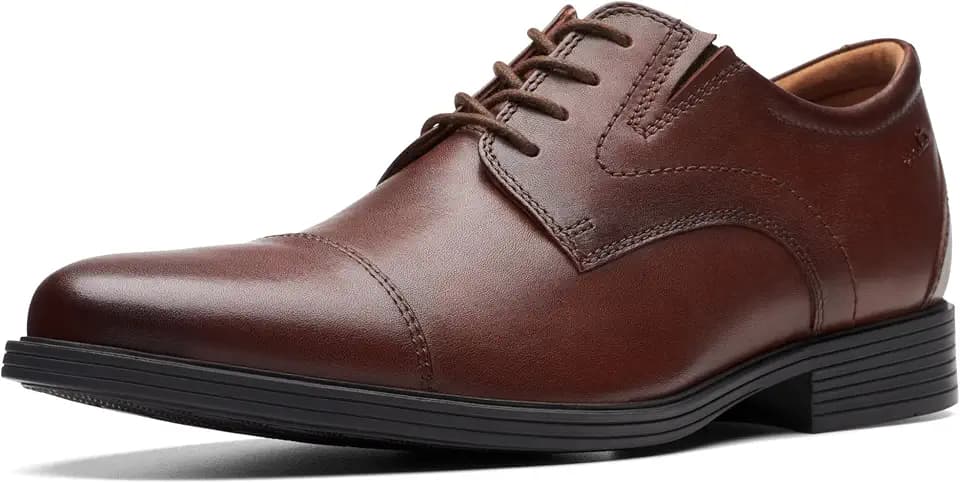 Clarks Men's Whiddon Cap
